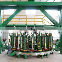 Zhejiang Four Brothers Rope Co., Ltd. company overview - view 2