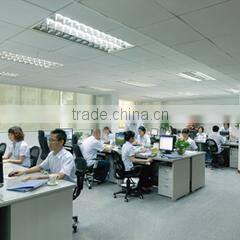 Shantou Yingye Plastics Co., Ltd. company overview - view 1