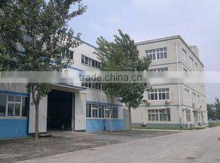 Guangzhou Jianli Industrial Co., Ltd. company overview - view 1