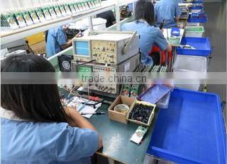 Quanzhou Anytalk Telecom Co., Ltd. company overview - view 1