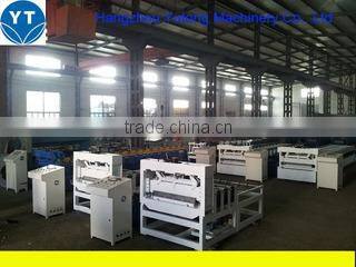 Hangzhou Yutong Machinery Co., Ltd. company overview - view 3
