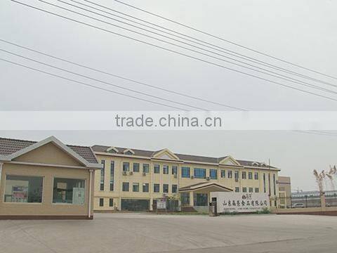 Shandong Jingrong Foodstuff Co., Ltd. company overview - view 1