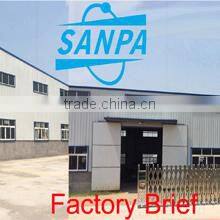 Hangzhou Sanpa Crafts Co., Ltd. company overview - view 1