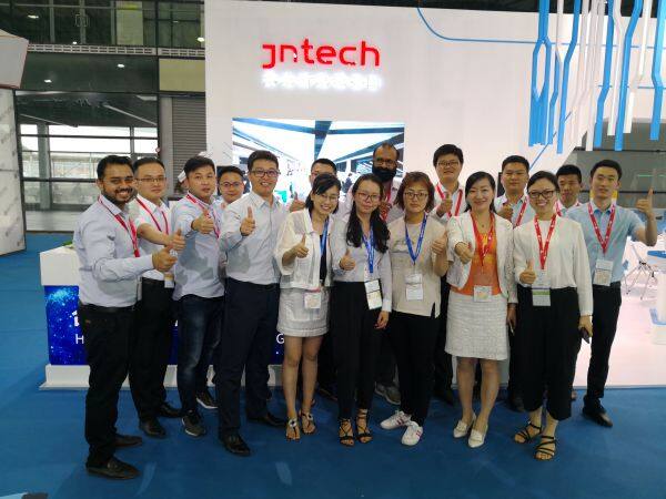 Hefei Jntech New Energy Co.,Ltd company overview - view 2