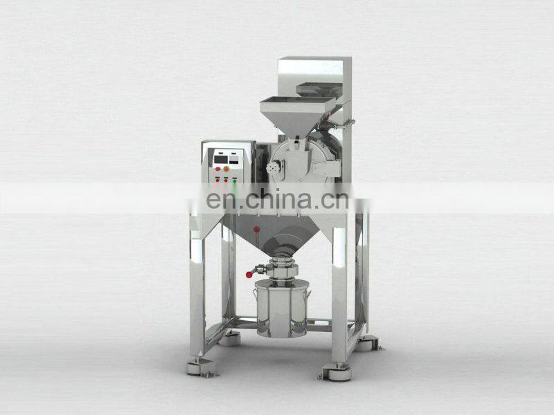 chilli/chocolate grinding machine/wet rice grinding mill machine