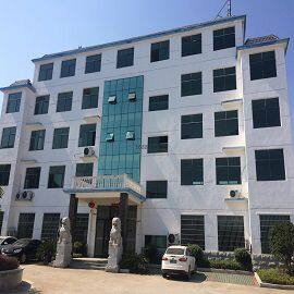 Jiangxi Jingye Machinery Technology Co,Ltd company overview - view 1