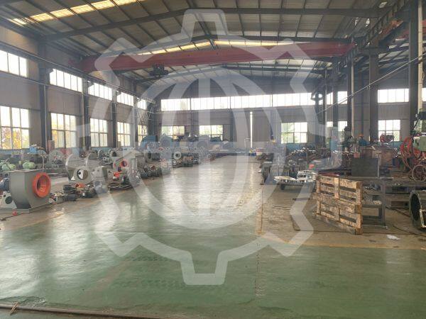 Boxing Motexo Industries Co.,Ltd company overview - view 1