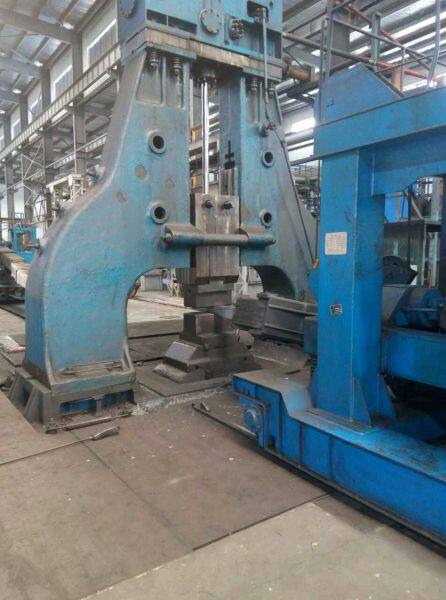 Changzhou Brilliance Special Steel Co., Ltd. company overview - view 3