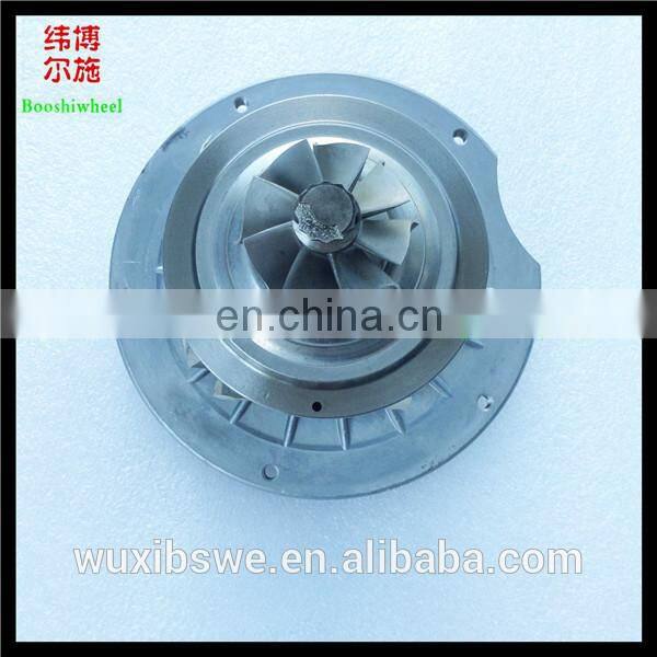 Auto 4JX1TC Engine VA43 Turbocharger Chra/cartridges/core 8973125140 turbo charger parts for Trooper 99-04