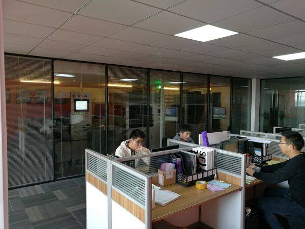 Model Maker company overview - view 3