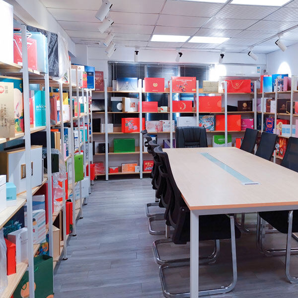 Guangzhou Xinqiaoyou Packaging Products Co., Ltd. company overview - view 2