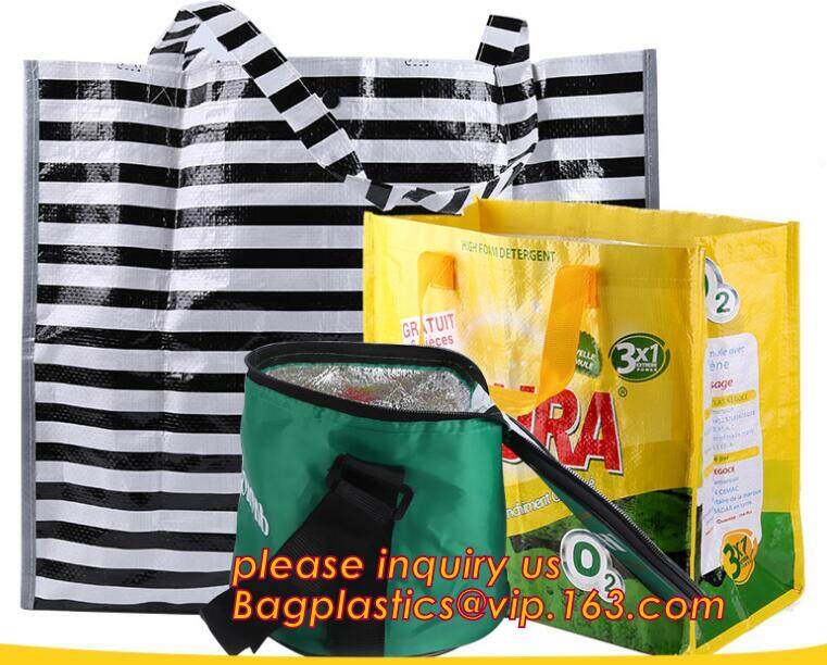 Yantai Bagease Packaging Bags Co.,ltd. company overview - view 1