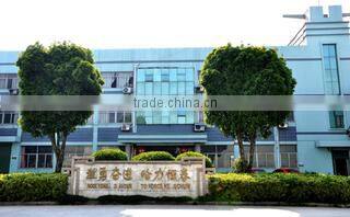 Shaoxing Yuanyi Household Co., Ltd. company overview - view 3