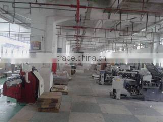 Shenzhen Fudatai Packaging And Printing Co., Ltd. company overview - view 2