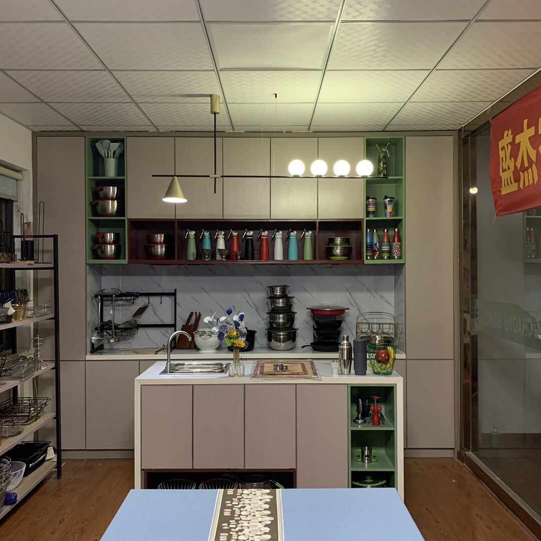 Yongkang JS Houseware Products Co.,Ltd company overview - view 3