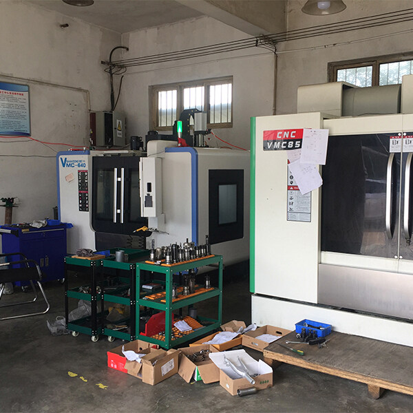 Baoji Chuanghui New Material Technology Co.Ltd company overview - view 2