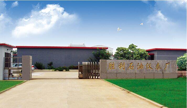 Shengli Oilfield Shengli Petroleum Instrument Plant company overview - view 1