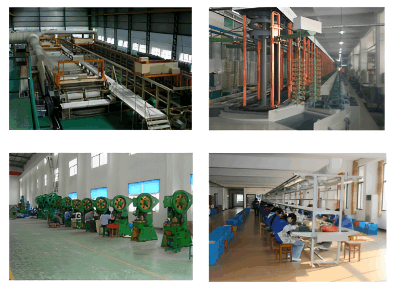 Weizhiyuan Technology (Wenzhou) Co., Ltd company overview - view 1