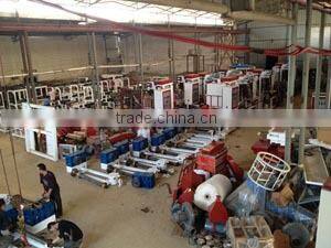 Ruian Kaitai Plastic Machinery Factory company overview - view 4