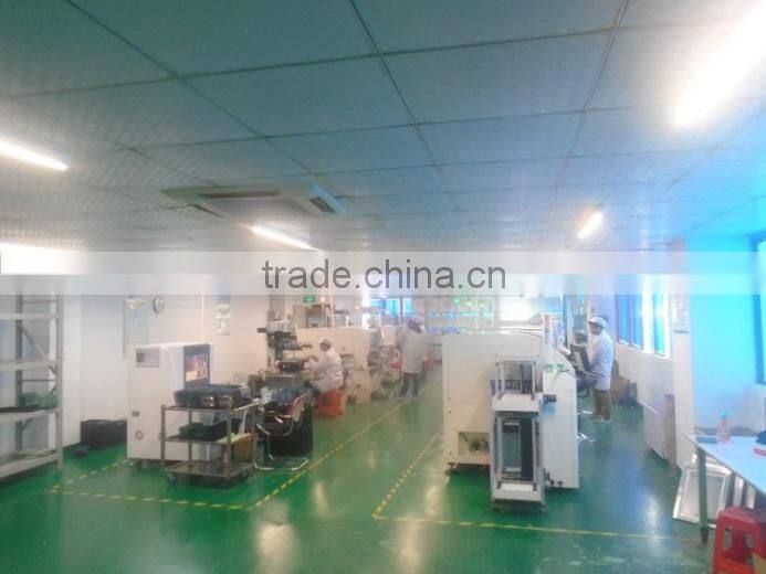 Shenzhen Moko Technology Ltd. company overview - view 4