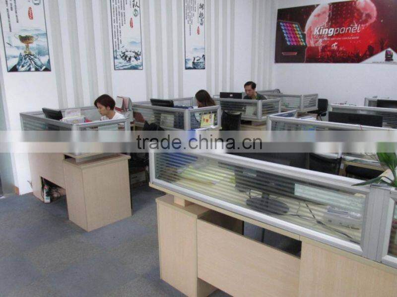 Guangzhou Baiyun Shijing Mingliang Stage Lighting Equipment Factory company overview - view 3
