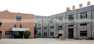 Shenzhen Sindeice Systems Co., Ltd. company overview - view 2