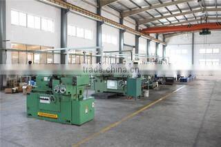 Hangzhou Obang Machinery Co., Ltd. company overview - view 3