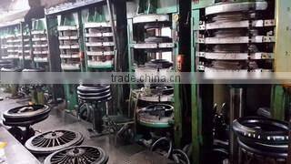 Qingdao Power Peak Tyre Co., Ltd. company overview - view 3
