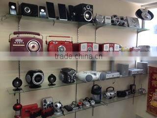 Brilliant Rich Electronics Limited company overview - view 1