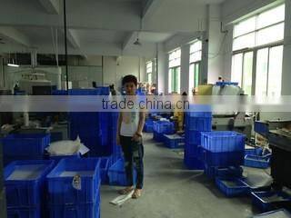Yiwu Manre Craft & Gift Factory company overview - view 1