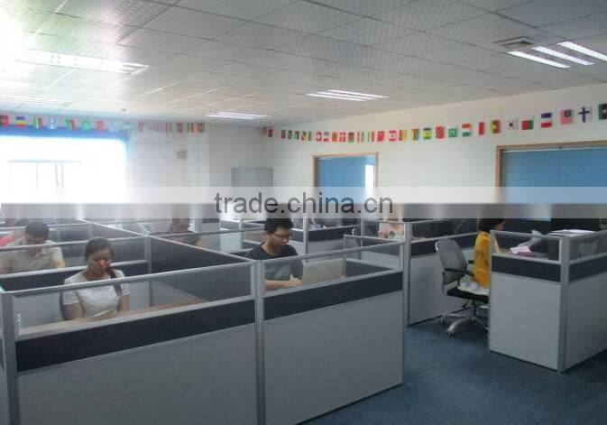 Shenzhen Trustfire Technology Co., Ltd. company overview - view 3