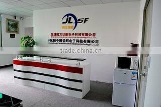 Shenzhen Silverdream Electronic Technology Co., Ltd. company overview - view 2