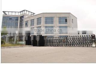 Hubei Petrokh Machine Manufacturing Co., Ltd. company overview - view 1