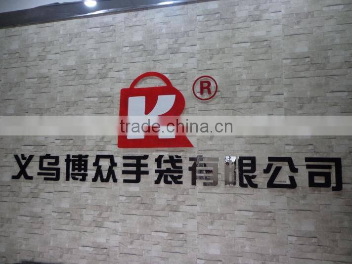 Yiwu Bozhong Handbag Co., Ltd. company overview - view 2