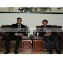 Hebei Jinbao Steel Wire Rope Company Limited company overview - view 3