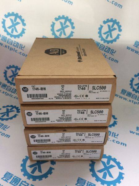 Brand New AB 1785-L80E/F  1785-L80E/F SLC-5 module