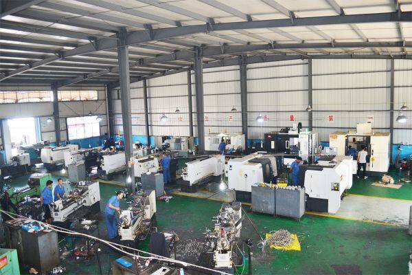 Anhui YALAN Seal Component Co., Ltd. company overview - view 1