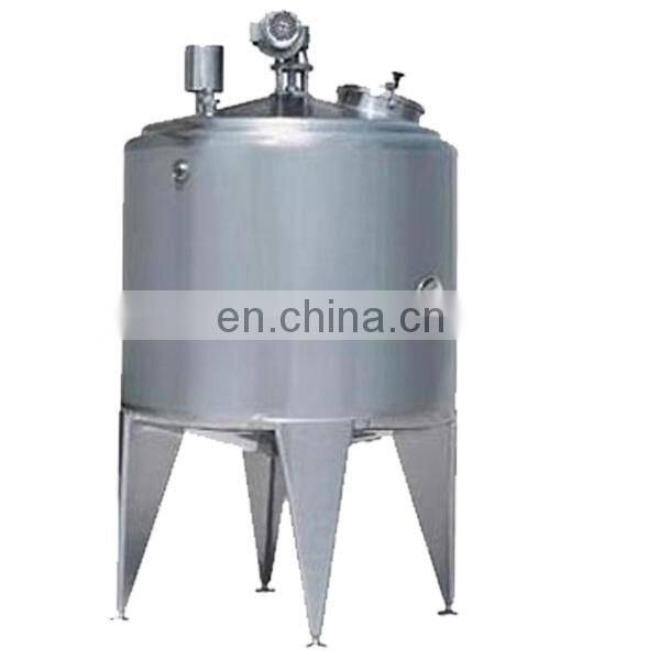 Factory Genyond Best quality dairy farming machine milk cooler / milk cooling cold storage tanks /milk chiller