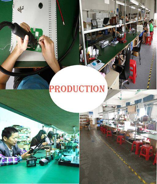 Guangzhou Racamtech Technology Co.,Ltd company overview - view 2