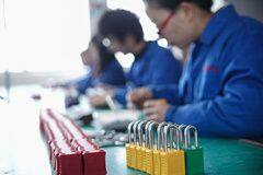 Yueqing Elecpopular Safety Products Co.,ltd company overview - view 2