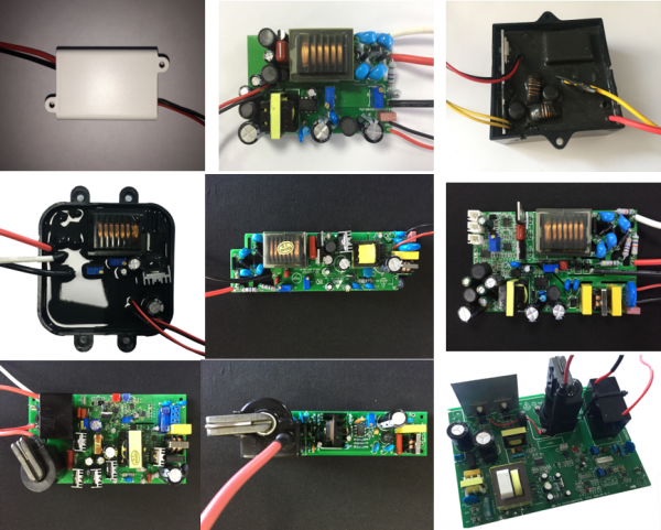 Shenzhen Cikerui Industrial Co., Ltd. company overview - view 2