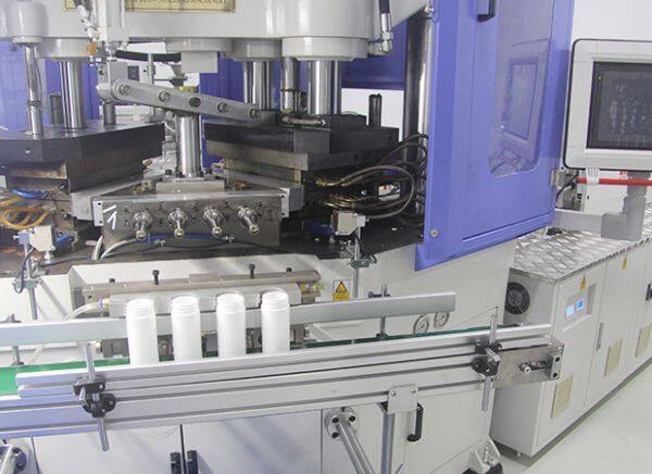 Tianjin Foerhao Pharmaceutical Packaging Co., Ltd. company overview - view 1