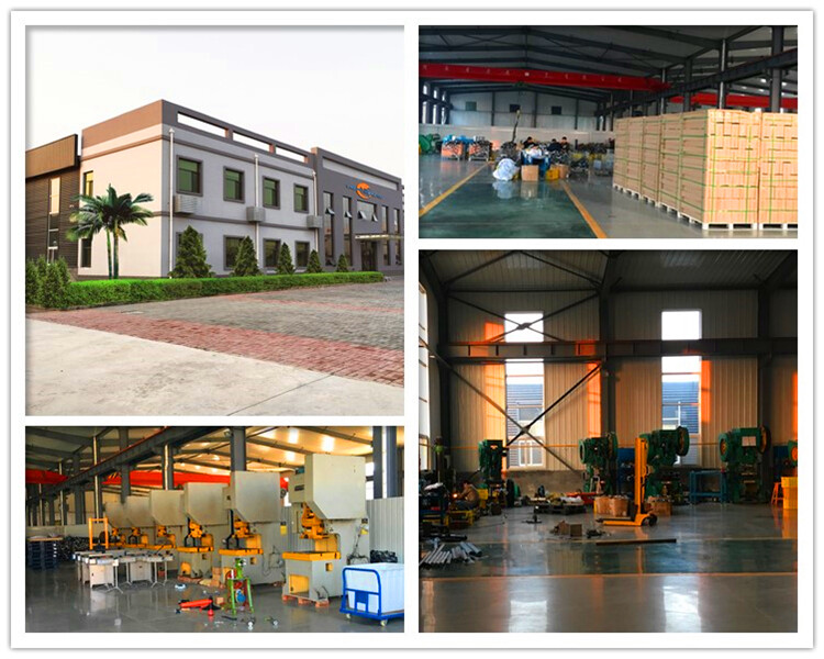 Crown Wealth Trading CO.,Ltd. company overview - view 4