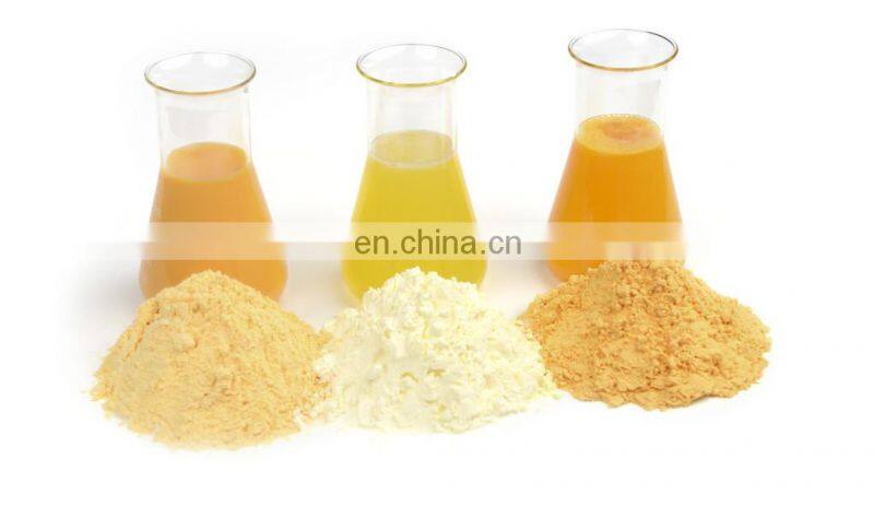 Factory Genyond Complete egg white & yolk liquid making machine and whole egg powder production plant processing line