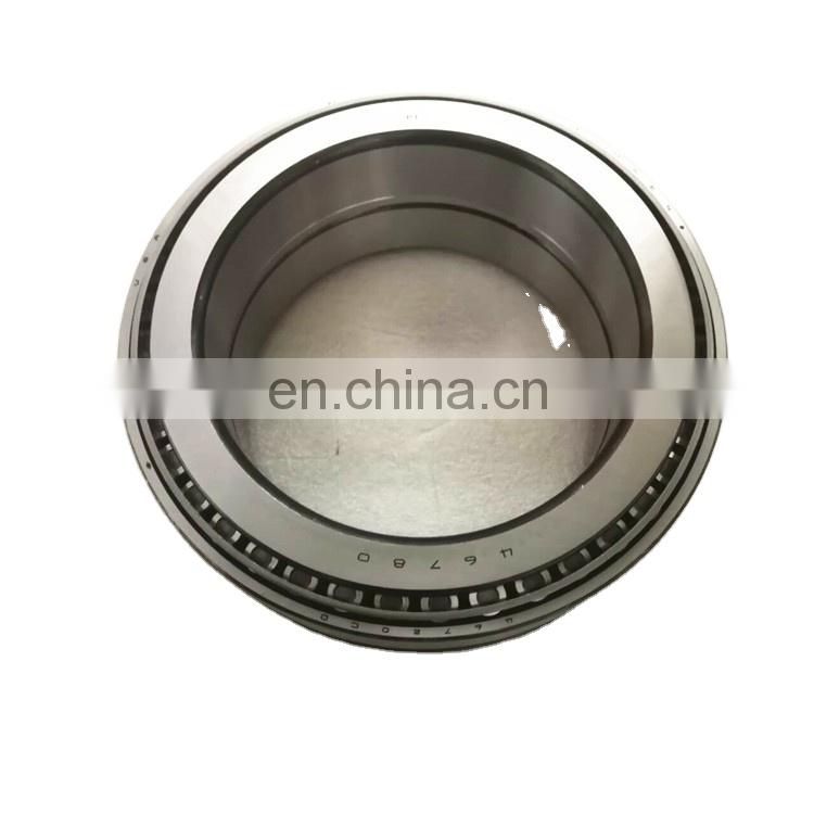 China Bearing Factory High Quality Tapered Roller Bearing 680235/680270-B Bearing 680235/680270