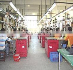 Dongguan Reboinc Industry Co., Ltd. company overview - view 3