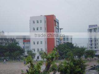 Shanghai Cezhen Automation Instrument Co., Ltd. company overview - view 2