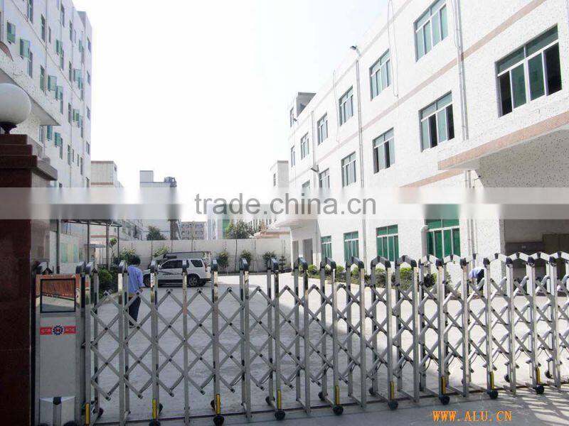 Shenzhen Taifeng Trading Co., Ltd. company overview - view 1