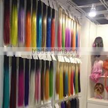 Xuchang Jinbang Hair Products Co., Ltd. company overview - view 2