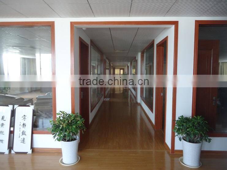 Tongxiang Kangyue Fashion & Bedding Co., Ltd. company overview - view 2